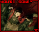 youresober10