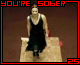 youresober25